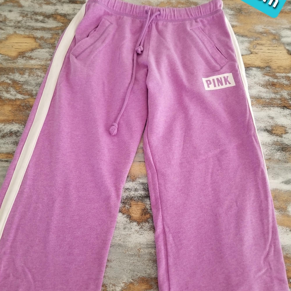 VS PINK boyfriend pant